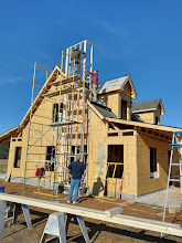 Framing in Progress